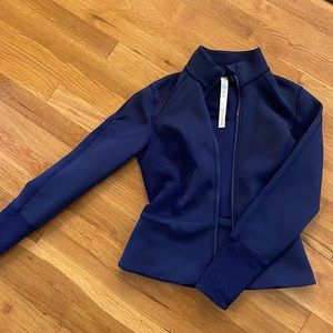 Lululemon Front & Center Jacket